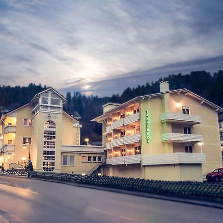 Hotel Stern Lauterbach  Ngoại thất bức ảnh