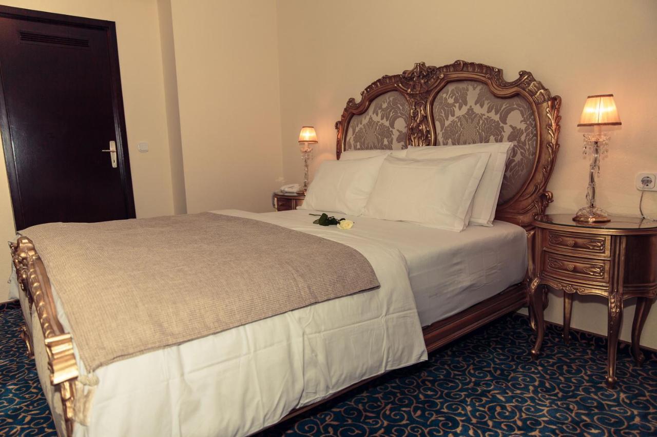 Hotel Stern Lauterbach  Phòng bức ảnh