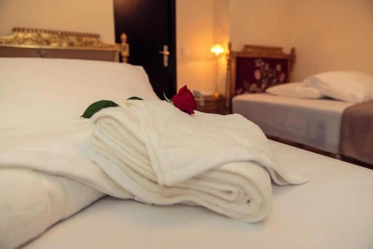 Hotel Stern Lauterbach  Ngoại thất bức ảnh