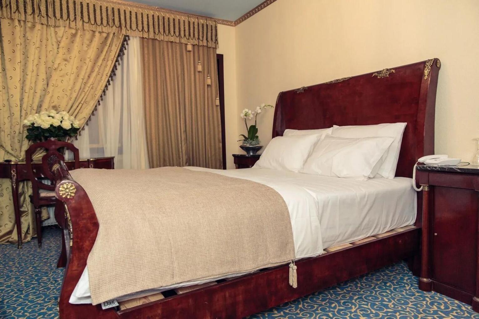Hotel Stern Lauterbach  Ngoại thất bức ảnh