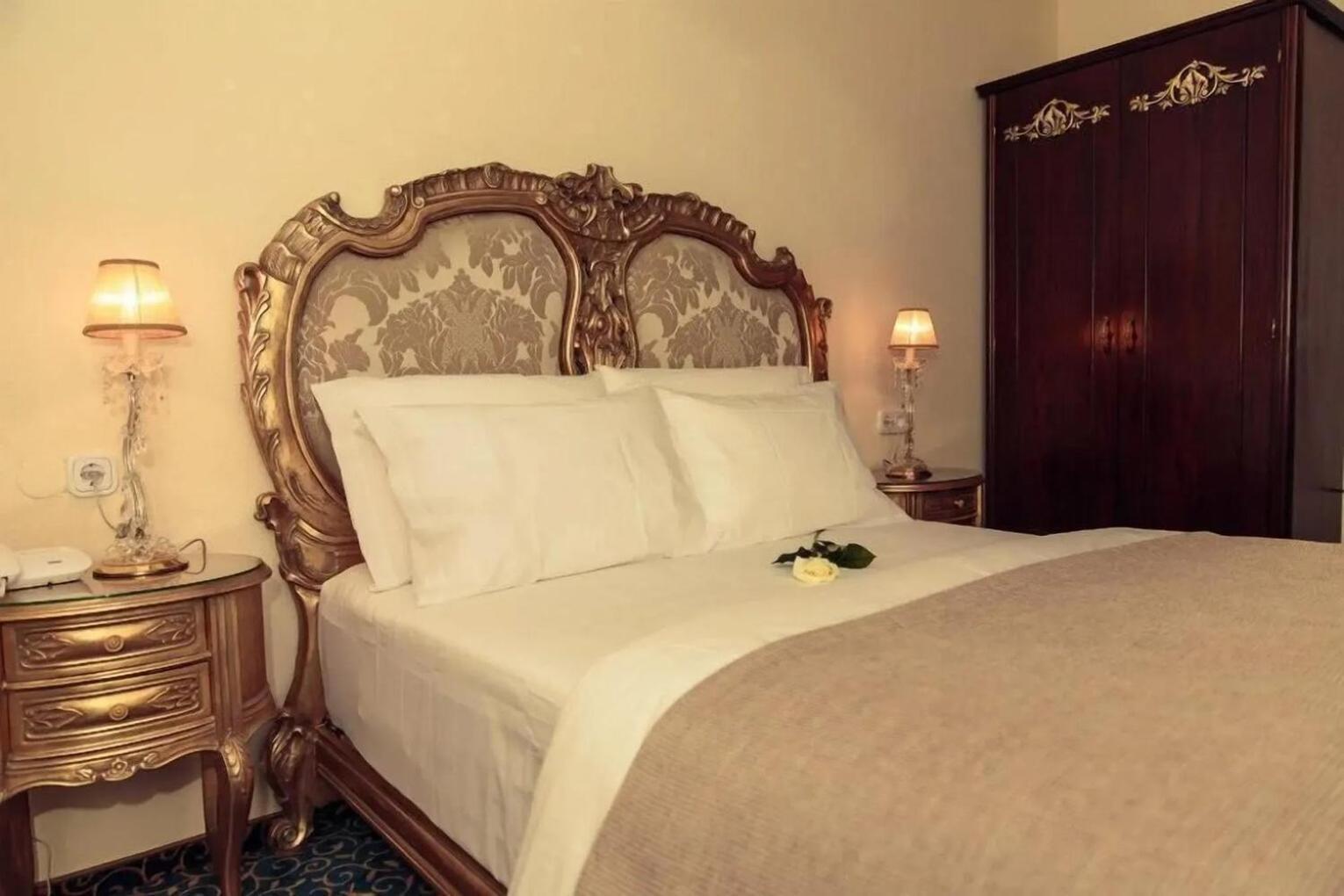 Hotel Stern Lauterbach  Ngoại thất bức ảnh