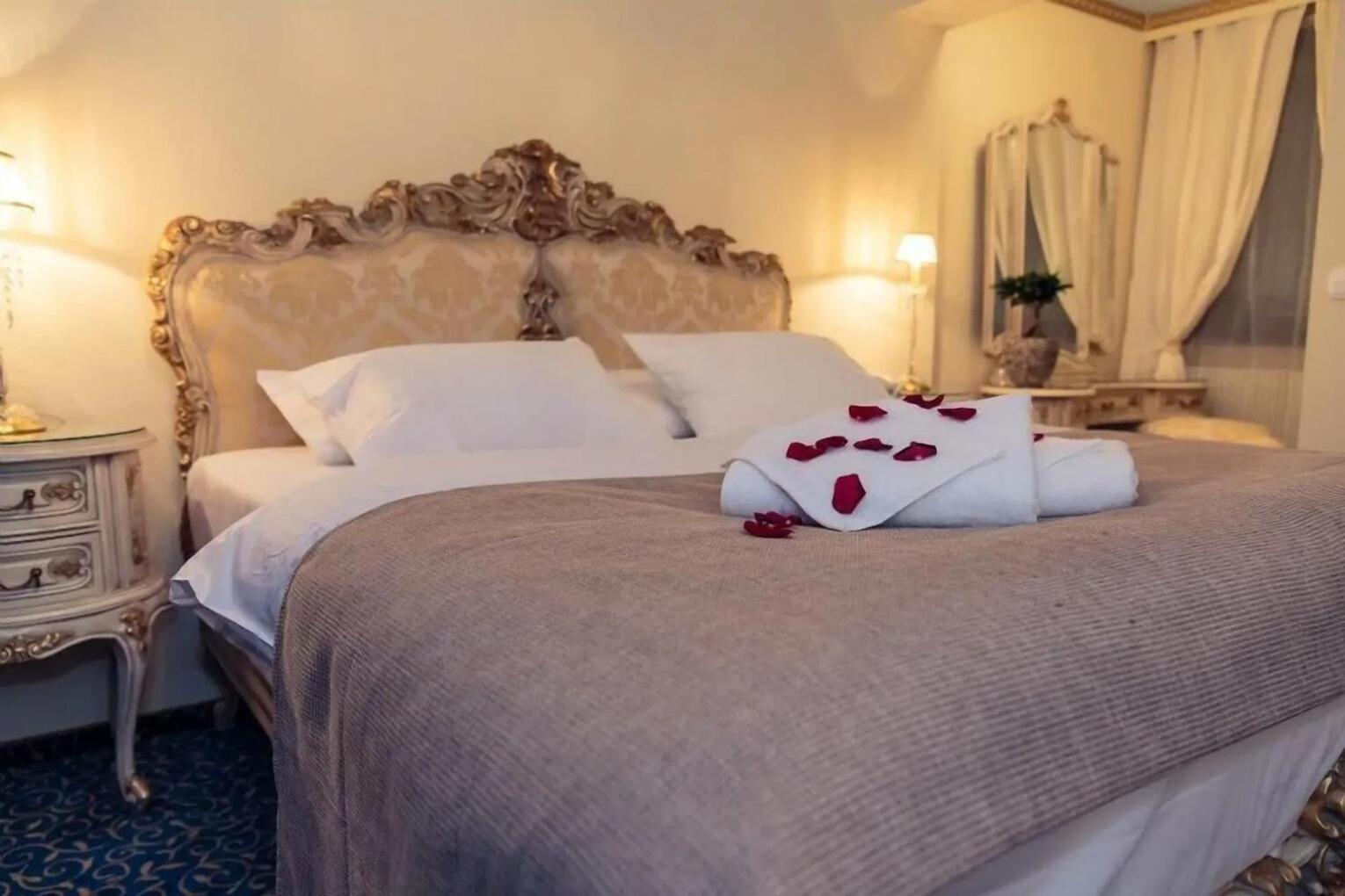 Hotel Stern Lauterbach  Ngoại thất bức ảnh