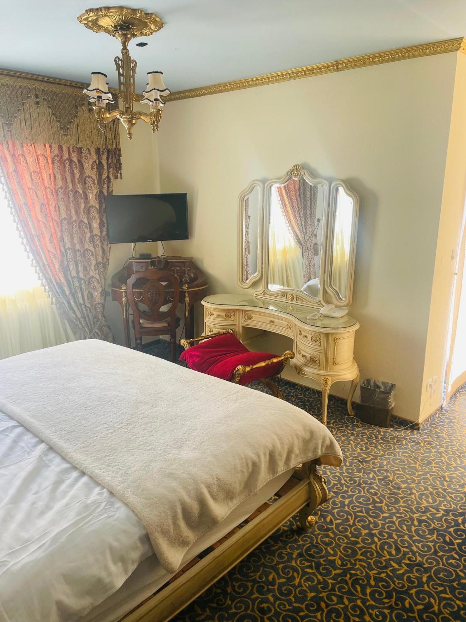 Hotel Stern Lauterbach  Ngoại thất bức ảnh