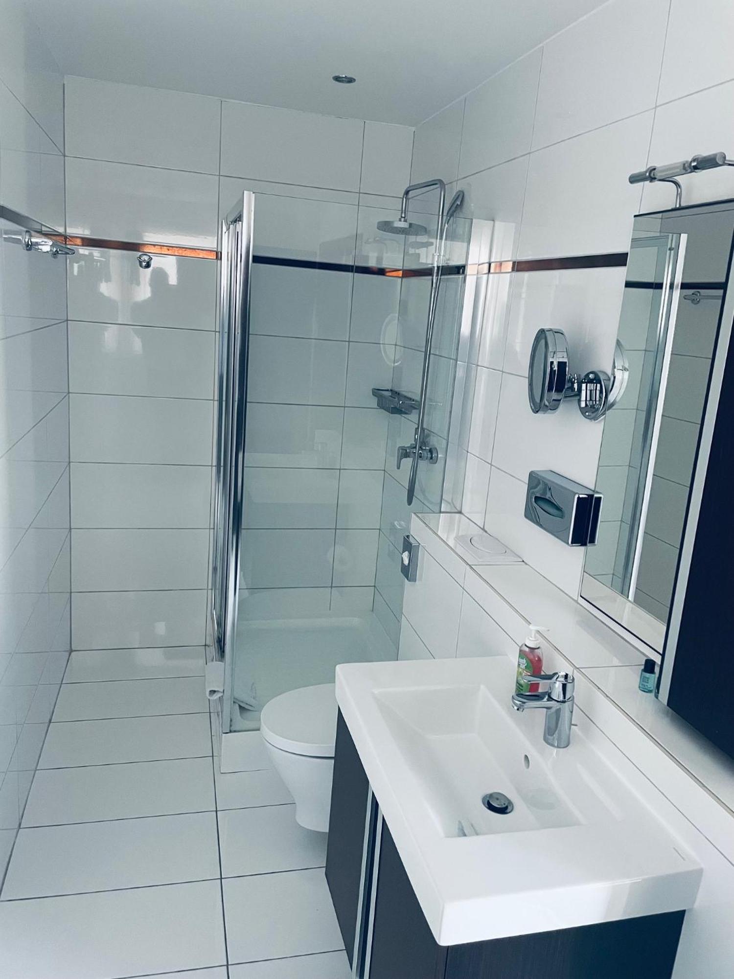 Hotel Stern Lauterbach  Ngoại thất bức ảnh