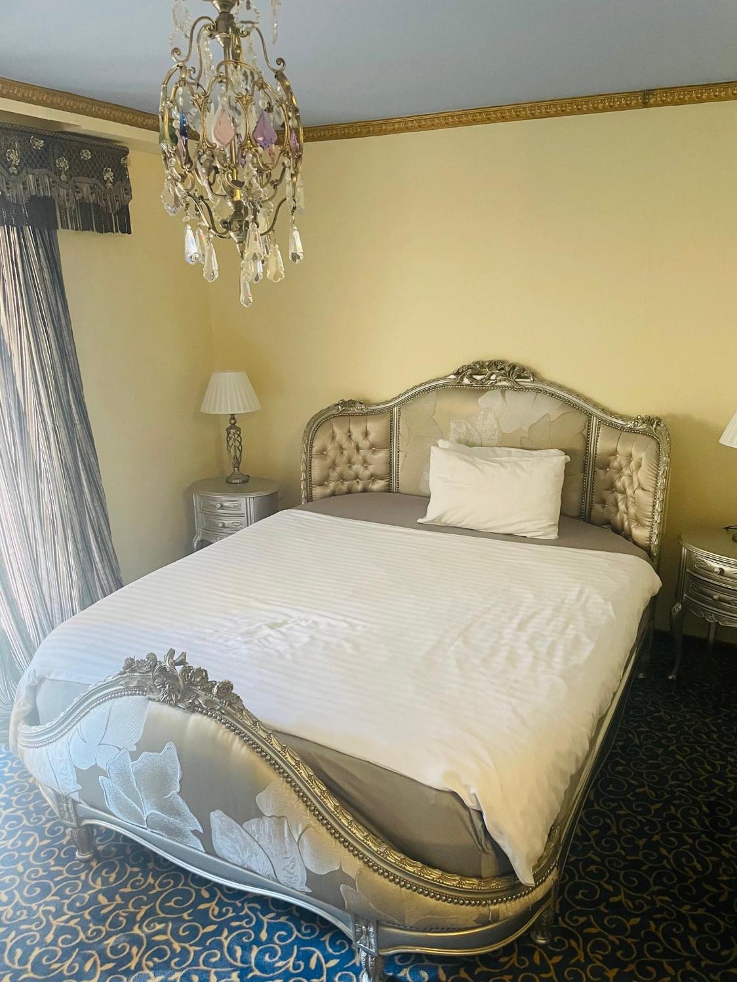 Hotel Stern Lauterbach  Ngoại thất bức ảnh