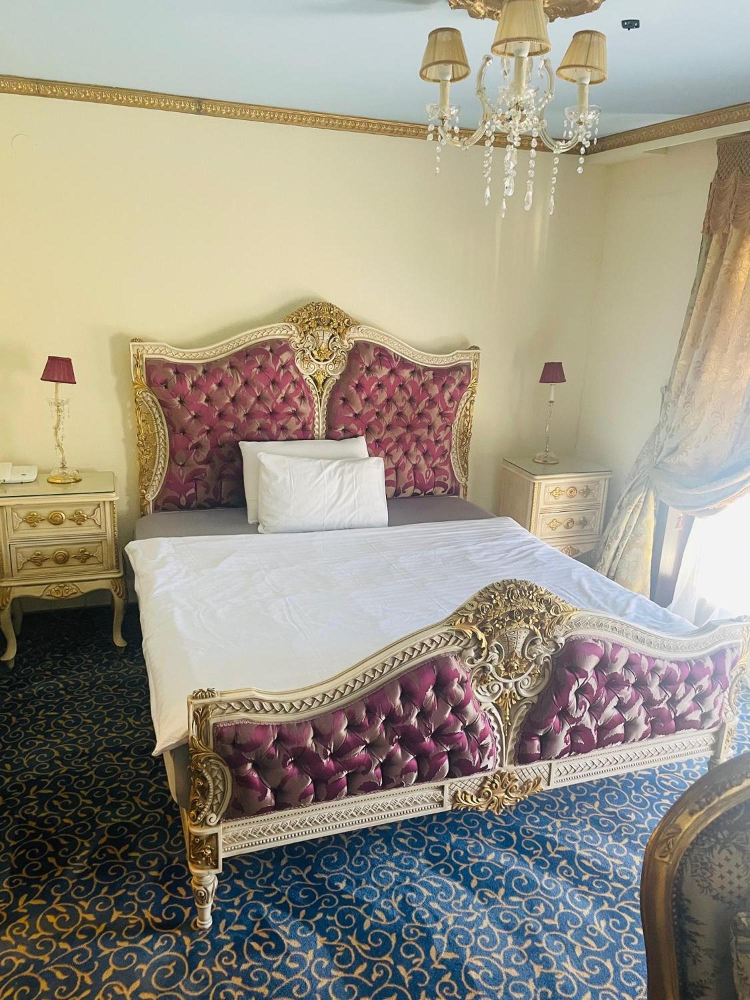 Hotel Stern Lauterbach  Ngoại thất bức ảnh