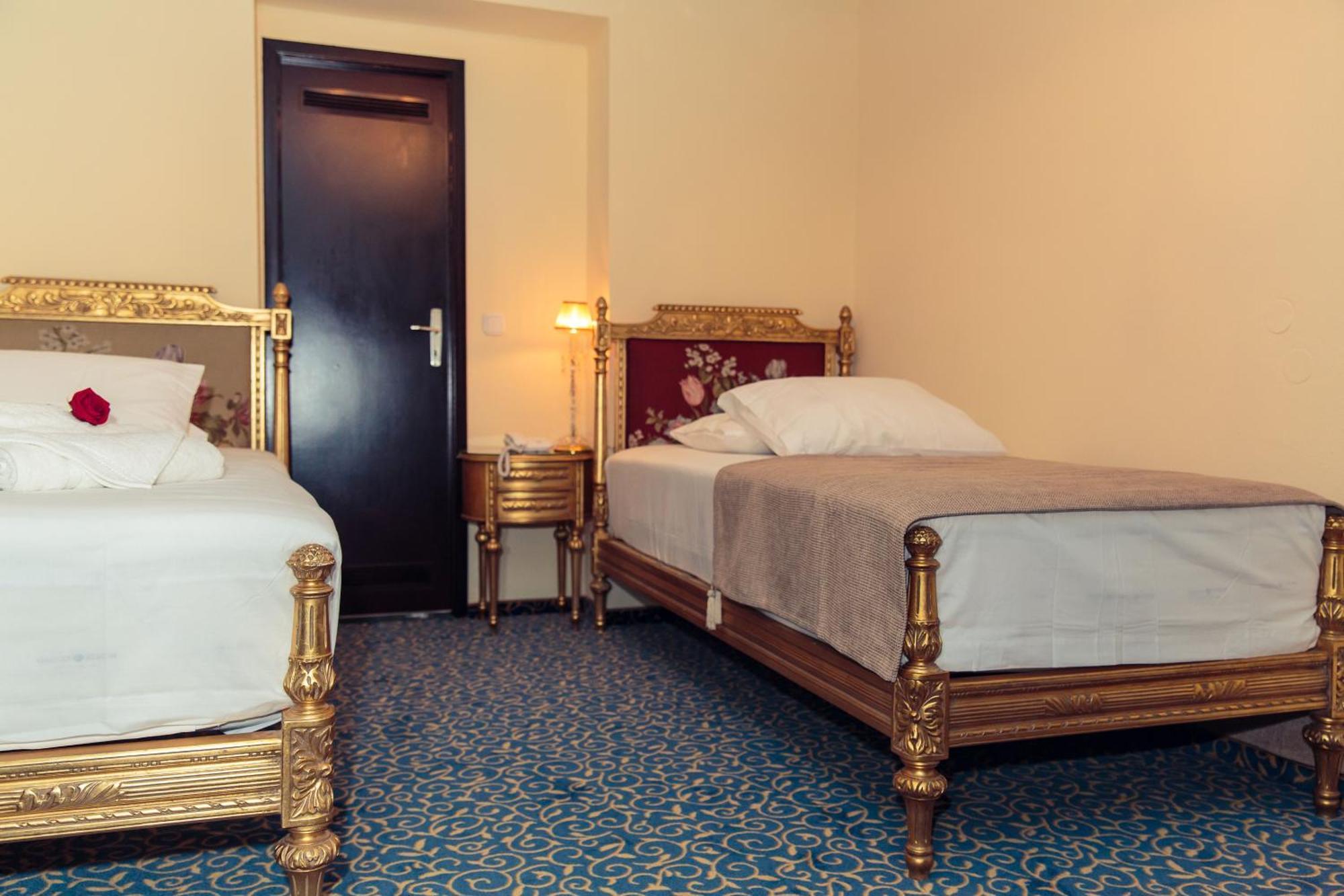 Hotel Stern Lauterbach  Ngoại thất bức ảnh