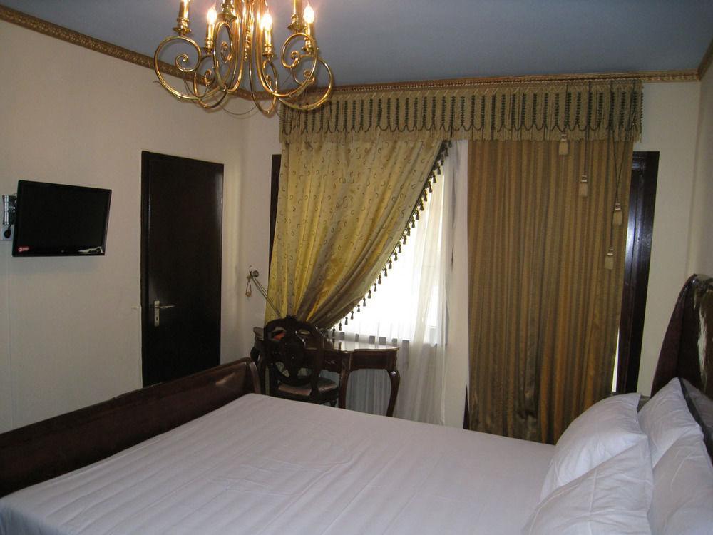 Hotel Stern Lauterbach  Ngoại thất bức ảnh