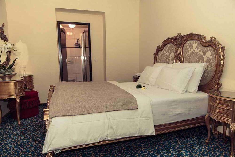 Hotel Stern Lauterbach  Ngoại thất bức ảnh