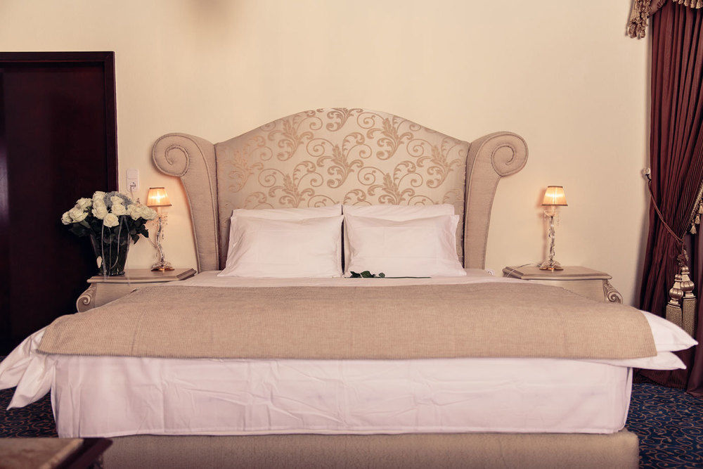 Hotel Stern Lauterbach  Ngoại thất bức ảnh