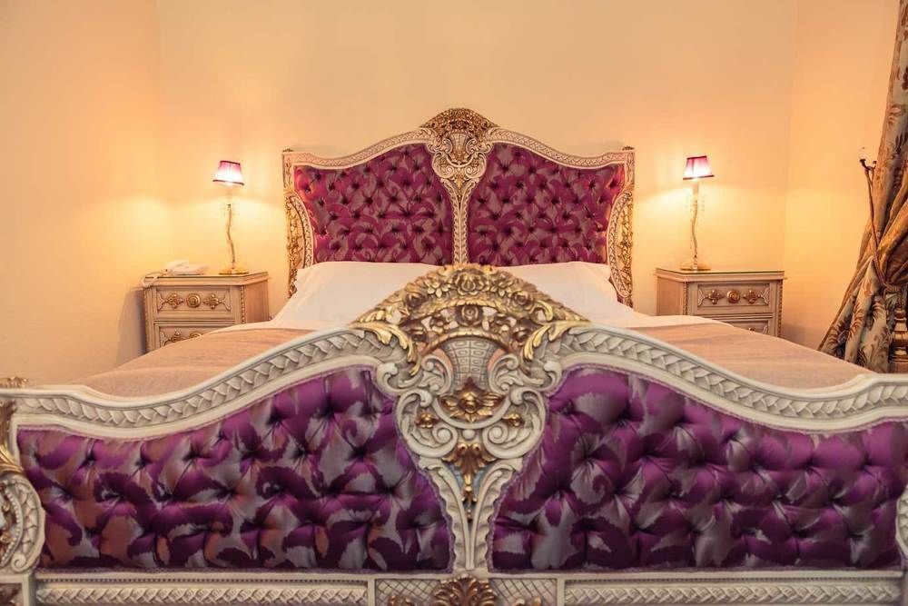 Hotel Stern Lauterbach  Ngoại thất bức ảnh