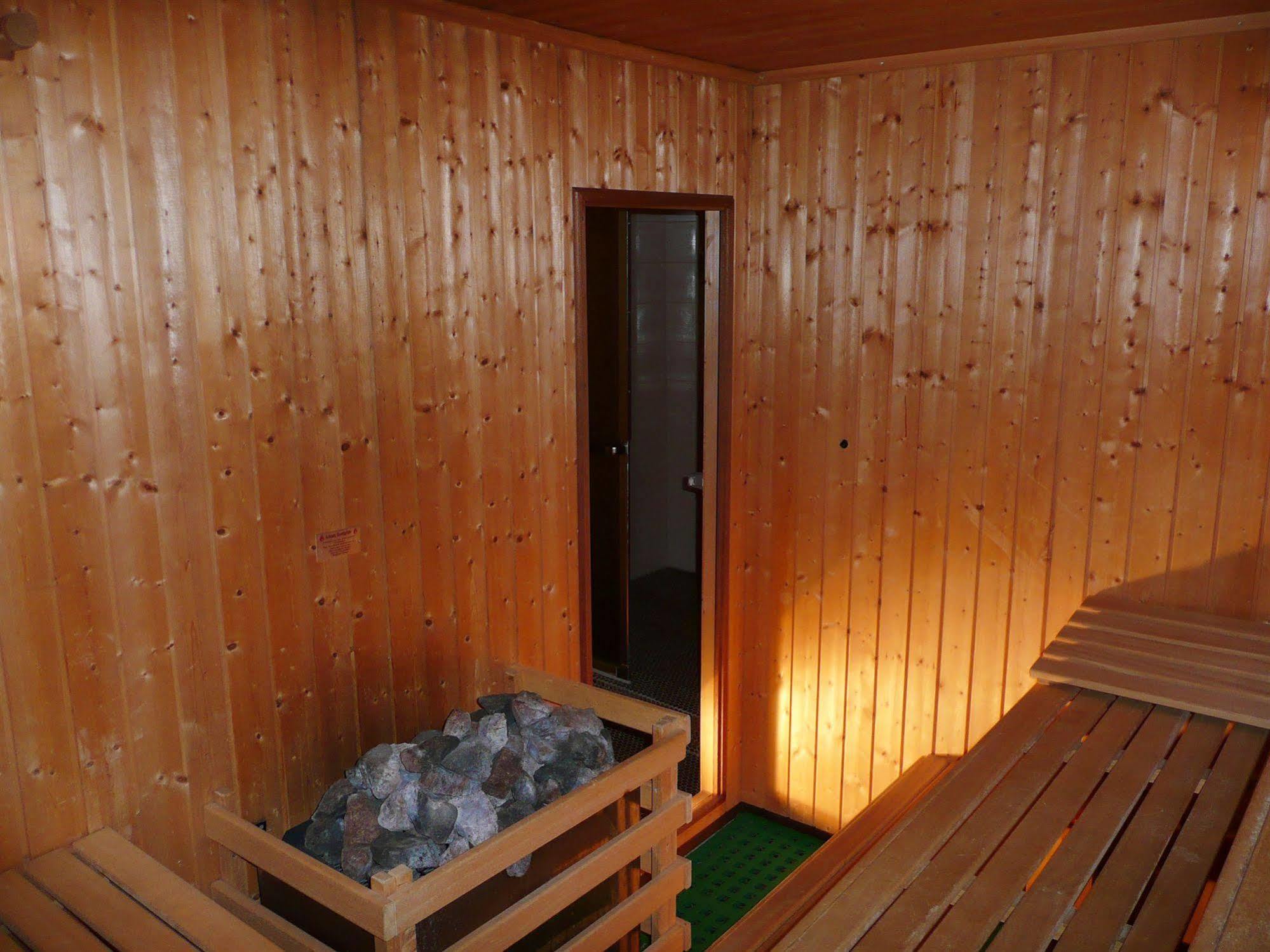 Hotel Stern Lauterbach  Ngoại thất bức ảnh