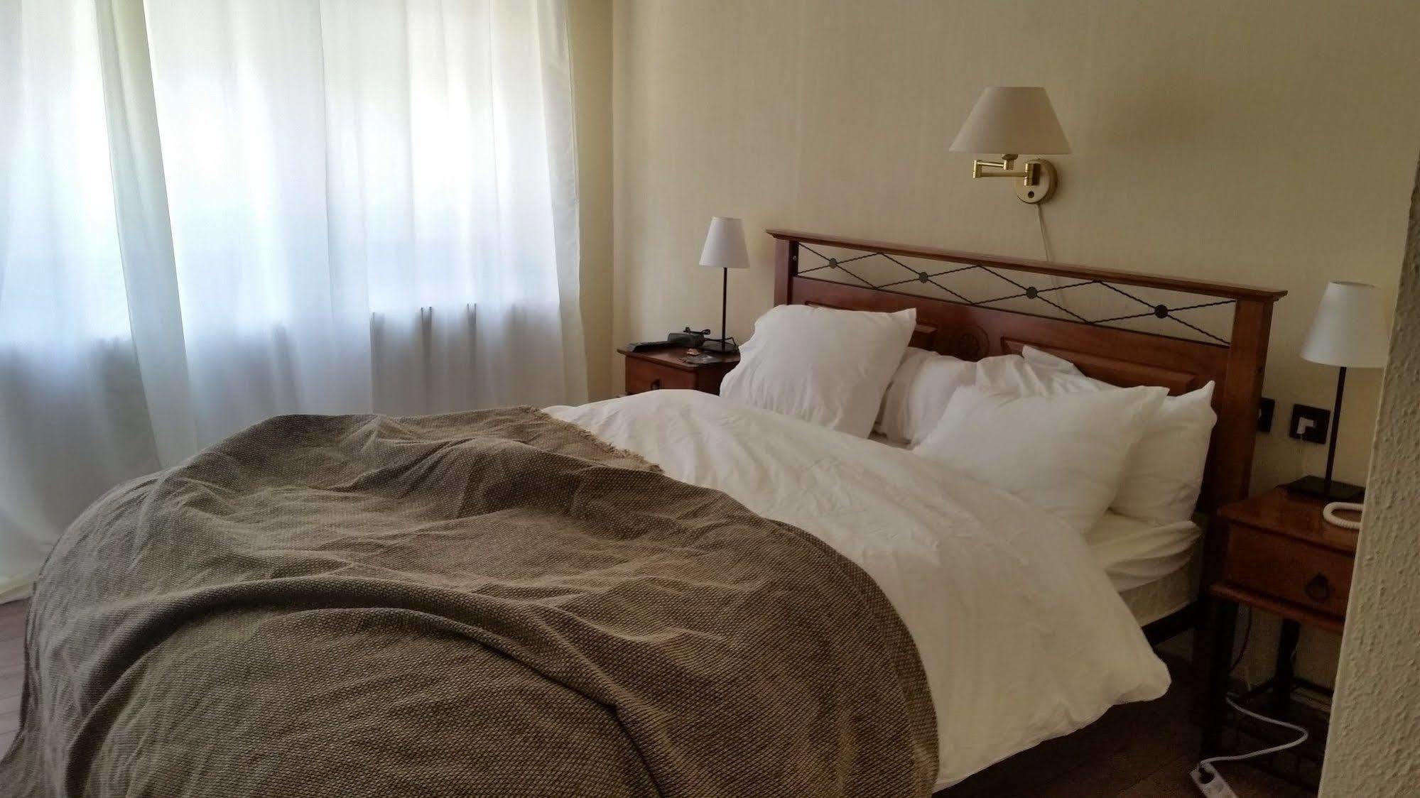 Hotel Stern Lauterbach  Ngoại thất bức ảnh