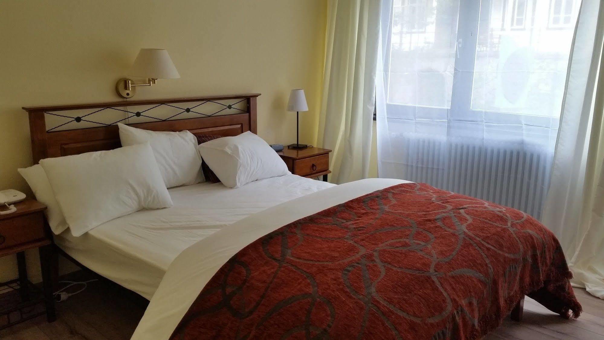 Hotel Stern Lauterbach  Ngoại thất bức ảnh